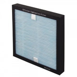 Esperanza EHP001 luftrenser 20 m² 45 dB Sort, Hvid