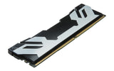 Kingston Technology FURY 48 GB 6000 MT/s DDR5 CL32 DIMM Renegade Silver XMP