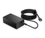 HP D36ZXAA#ABB strømadapter og vekselret