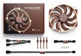 Noctua NF-A14X25R G2 PWM Computerkølesystem Computerkabinet Ventilator 14 cm
