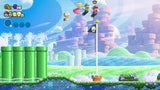 Nintendo Super Mario Bros. Wonder Standard Tysk, Hollandsk, Engelsk, Spansk, Fransk, Italiensk, Japansk, Koreansk, Portugisisk, Russisk Nintendo Switch