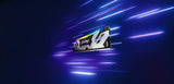 Kingston Technology FURY 96 GB 6000 MT/s DDR5 CL32 DIMM (sæt med 2) Renegade RGB XMP