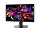 MSI MAG 271QPXDE QD-OLED E2 computerskærm 67,3 cm (26.5") 2560 x 1440 pixel Wide Quad HD Sort