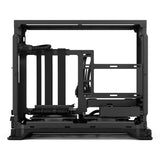 Fractal Design Era 2 Mini Tower Kul, Grå