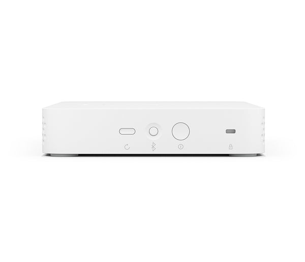 Logitech RoomMate system til videokonference Ethernet LAN System til administration af videokonferencetjeneste