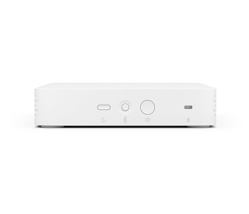 Logitech RoomMate system til videokonference Ethernet LAN System til administration af videokonferencetjeneste
