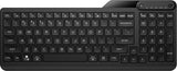 HP 460 Bluetooth-tastatur til flere enheder