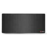 Savio Black Edition Turbo Dynamic XL 90x40 Gaming mouse pad Gaming musemåtte Sort