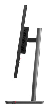 Lenovo ThinkVision P32UD-40 computerskærm 80 cm (31.5") 3840 x 2160 pixel 4K Ultra HD LCD Sort