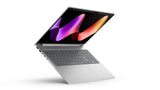 HP EliteBook 6 G2i Next Gen AI PC Intel Core Ultra 5 322 Laptop 40,6 cm (16") WUXGA 16 GB DDR5-SDRAM 512 GB SSD Wi-Fi 7 (802.11be) Windows 11 Pro Sølv