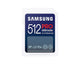 Samsung MB-SY512SB/WW hukommelseskort 512 GB SDXC UHS-I