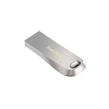 SanDisk SDCZ74-1T00-G46 USB-nøgle 1 TB USB Type-A 3.2 Gen 1 (3.1 Gen 1) Sølv