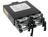 Icy Dock MB996SP-6SB disk array 0 TB Sort