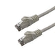 GRAFENTHAL GT6ASFTPL01000WHN netværkskabel Hvid 10 m Cat6a S/FTP (S-STP)