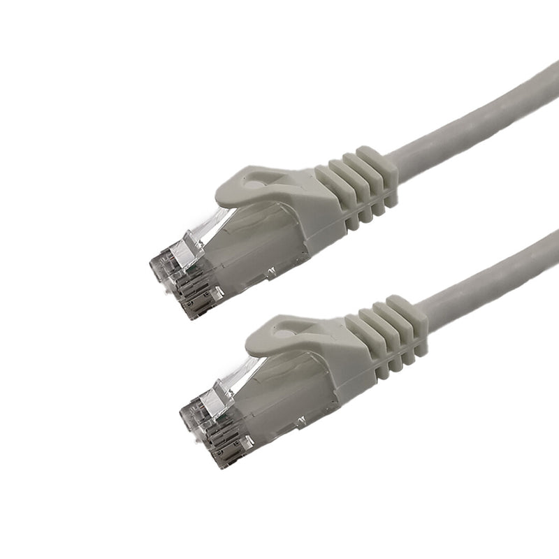 GRAFENTHAL GT6ASFTPL01000WHN netværkskabel Hvid 10 m Cat6a S/FTP (S-STP)