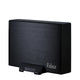 Inter-Tech Veloce GD-35612 Sort 3.5" USB-drevet