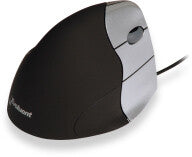 Evoluent VerticalMouse 3 mus USB Type-A Optisk 2600 dpi