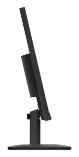 Lenovo ThinkVision S24-4e computerskærm 60,5 cm (23.8") 1920 x 1080 pixel Fuld HD LED Sort