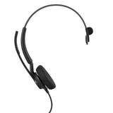 Jabra Engage 40 Headset Ledningsført Kontor/Callcenter USB Type-C