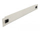 DeLOCK 66630 tilbehør til rack Blindpanel