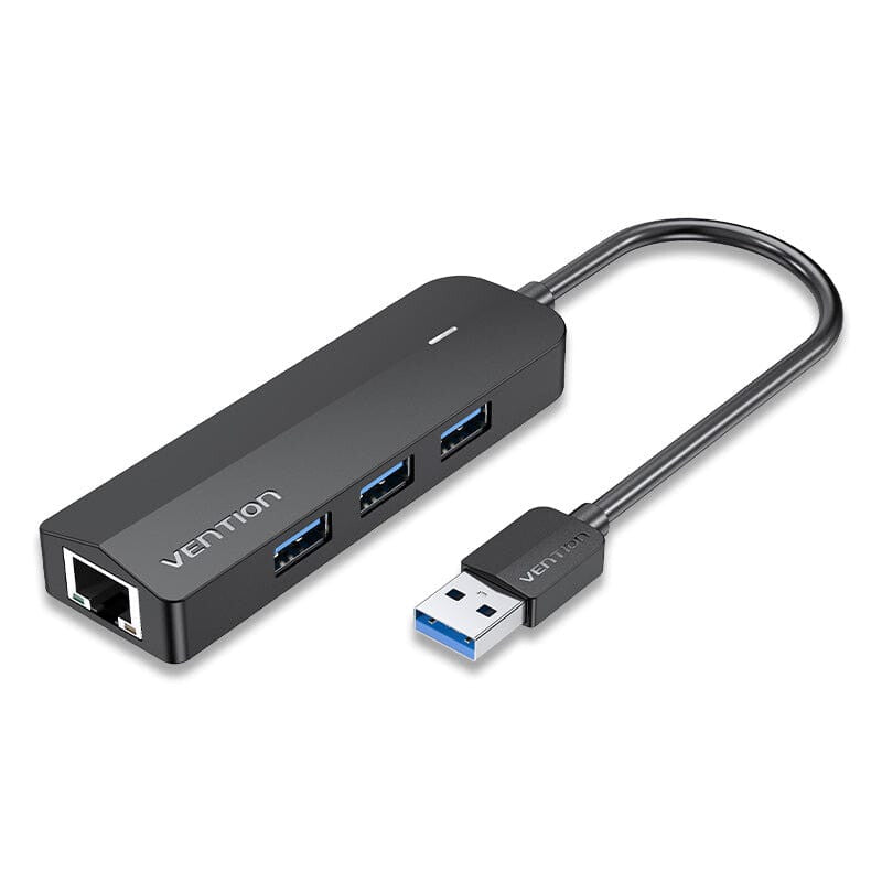 Vention CHNBB interface hub Grå