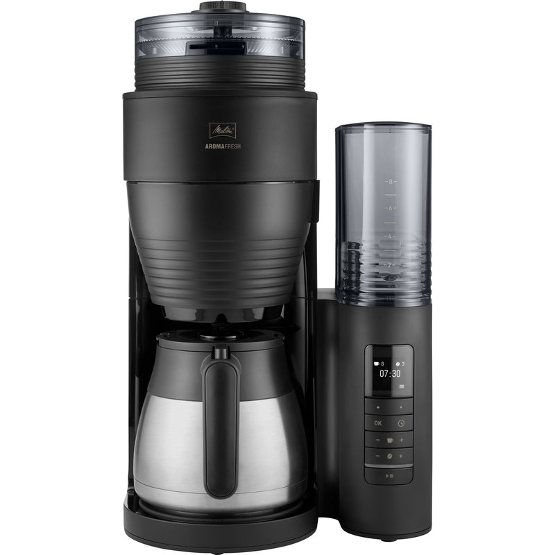 Melitta Aromafresh PRO Semi-auto Filter kaffemaskine 1,25 L