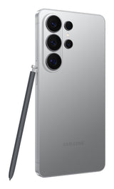 Samsung Galaxy S26 Ultra SM-S948B/DS 17,5 cm (6.9") Dual SIM Android 16.0 5G USB Type-C 16 GB 1 TB 5000 mAh Sølv