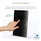 StarTech.com 13SP-PRIVACY-SCREEN antirefleks skærm 33 cm (13") Laptop Rammeløst display privatlivsfilter