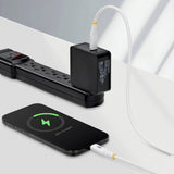 StarTech.com S2CEPR3MW-USB-CABLE USB-kabel USB 2.0 3 m USB C 0,48 Gbit/sek. 240 W Hvid