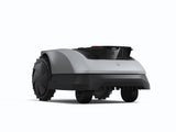 Ecovacs GOAT O600 RTK EU Robot plæneklipper Batteri Sort, Grå