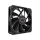 Cooler Master MasterFan MF120 Lite Computerkabinet Ventilator 12 cm Sort 1 stk