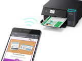 Epson EcoTank L6360 A4 4800 x 1200 dpi 35 sider pr. minut Wi-Fi