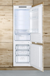 Amica BK3045.4 NF(E) Indbygget 244 L Hvid