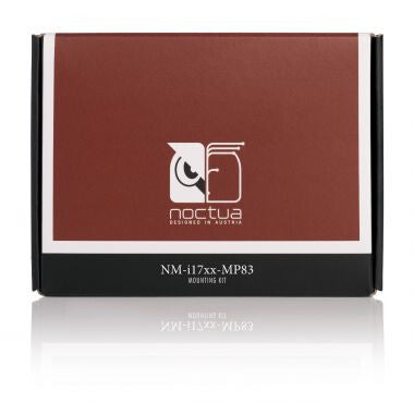 Noctua NM-I17XX-MP83 Monteringssæt