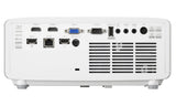 Optoma ZH451 Standard-kast projektor 4600 ANSI lumens DLP 1080p (1920x1080) 3D Hvid