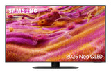 Samsung QE50QN90FAT 127 cm (50") 4K Ultra HD Smart TV Wi-Fi Sort