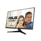 ASUS VY279HGE computerskærm 68,6 cm (27") 1920 x 1080 pixel Fuld HD Sort
