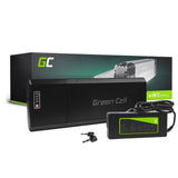 Green Cell E-Bike Battery Batteri