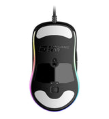 Endgame Gear EGG-XM1RGB-DF mus Spil Højre hånd USB Type-A Optisk 16000 dpi