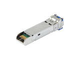 LevelOne SFP-2604 modul til netværksmodtager Fiberoptisk 2500 Mbit/s 1310 nm