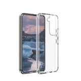 dbramante1928 Iceland Pro mobiltelefon etui 16,8 cm (6.6") Cover Transparent