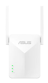 ASUS RP-AX50 Netværkssender & -modtager Hvid 10, 100, 1000 Mbit/s