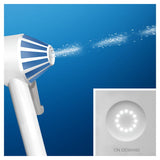 Oral-B Aquacare 6