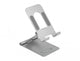 DeLOCK 18425 holder Passiv holder Mobiltelefon/Smartphone Aluminium