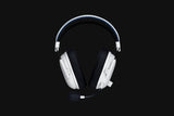 Razer BlackShark V3 Pro Headset Kabel & trådløs Spil USB Type-A Bluetooth Hvid