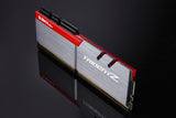 G.Skill Trident Z hukommelsesmodul 8 GB 2 x 4 GB DDR4 288-pin DIMM