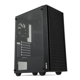 iBox CETUS 903 Midi Tower Sort
