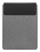 Lenovo GX41K68624 taske og etui til laptop 36,8 cm (14.5") Grå