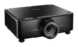 Optoma ZU820T 7500 ANSI lumens DLP WUXGA (1920x1200) 3D Sort