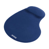 Savio MP-01NB mouse pad Gaming musemåtte Blå